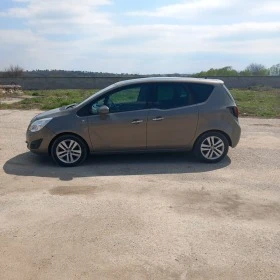 Opel Meriva B, снимка 3