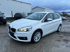     BMW 216 1.5dizel euro6 PERFEKT