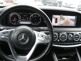 Mercedes-Benz S 400 4 matic LONG, снимка 14 - Автомобили и джипове - 44229908