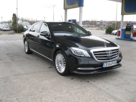  Mercedes-Benz S 400