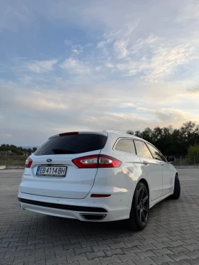 Ford Mondeo 2.0, снимка 2