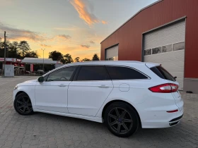 Ford Mondeo 2.0 - [5] 