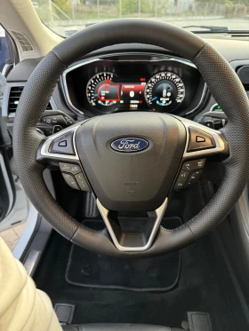 Ford Mondeo 2.0, снимка 7