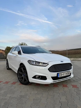 Ford Mondeo 2.0 - [1] 