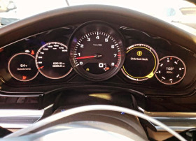 Porsche Panamera 4S | Mobile.bg   9