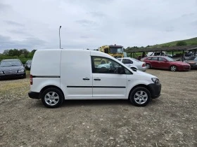 VW Caddy 1.6 TDI  - [7] 