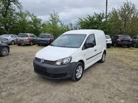 VW Caddy 1.6 TDI  1