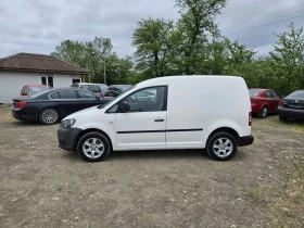 VW Caddy 1.6 TDI  - [8] 