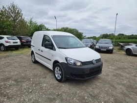     VW Caddy 1.6 TDI 