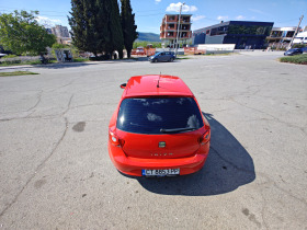 Seat Ibiza 1.6 tdi, снимка 6 - Автомобили и джипове - 45491640