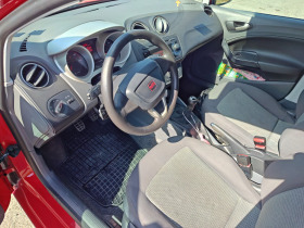 Seat Ibiza 1.6 tdi, снимка 9 - Автомобили и джипове - 45491640