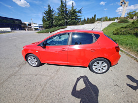 Seat Ibiza 1.6 tdi, снимка 7 - Автомобили и джипове - 45491640