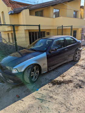 BMW 325 Компакт , снимка 6