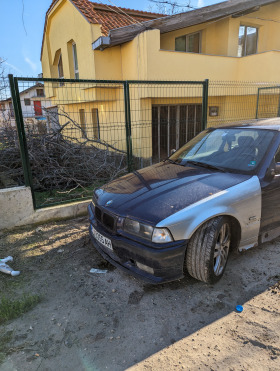 Обява за продажба на BMW 325 Компакт  ~2 800 лв. - изображение 1