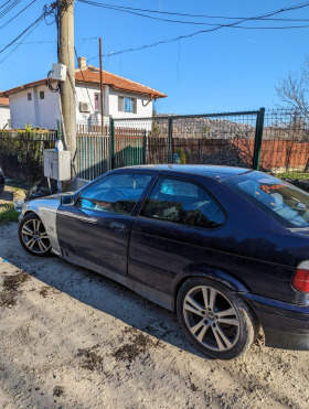BMW 325 Компакт , снимка 10