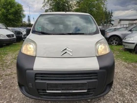 Citroen Nemo 1.4 бензин 74к.с., снимка 2