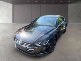 Обява за продажба на VW Arteon 2.0 TDI 147kW Shooting Brake R-Line 4Motion ~69 900 лв. - изображение 1