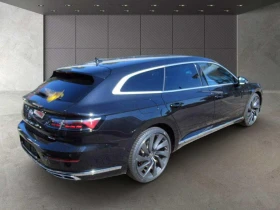 VW Arteon 2.0 TDI 147kW Shooting Brake R-Line 4Motion, снимка 2