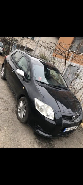 Toyota Auris, снимка 10