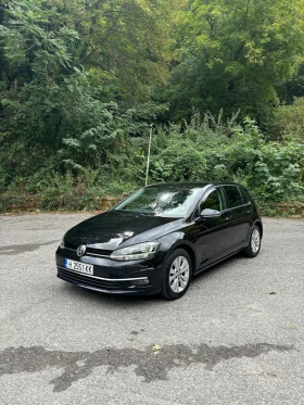 VW Golf 1.4TSI, снимка 1