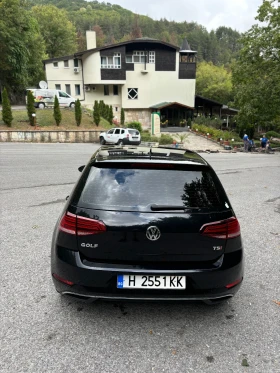 VW Golf 1.4TSI, снимка 6