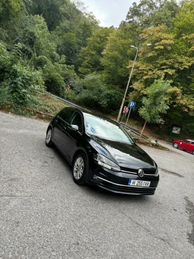 VW Golf 1.4TSI, снимка 3