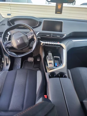 Peugeot 3008 1.5 , снимка 8