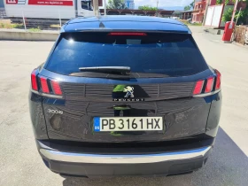 Peugeot 3008 1.5 , снимка 3