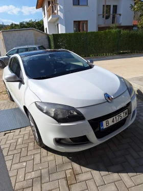 Renault Megane GT Line , снимка 1