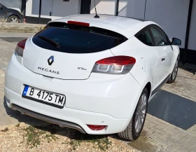 Renault Megane GT Line , снимка 3