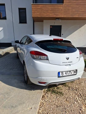 Renault Megane GT Line , снимка 2