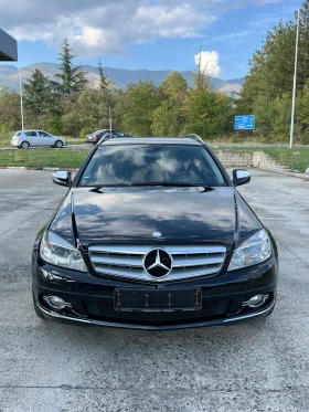 Mercedes-Benz C 320 CDI 3.0 V6 224кс Avantgarde Автомат Подгрев Ксенон, снимка 2