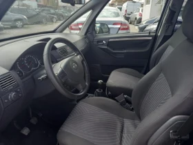 Opel Meriva, снимка 3