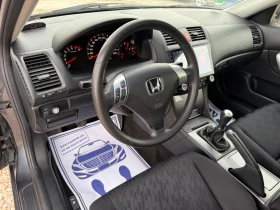 Honda Accord 2.0i-Vtec !!! | Mobile.bg    11