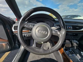 Audi A6 MATRIX* 3.0T* PRESTIGE* КАМЕРИ* BANG* OLUFSEN - [9] 