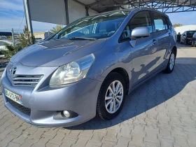 Toyota Verso 2.0* * * d4d* *  | Mobile.bg    2