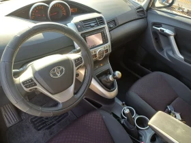 Toyota Verso 2.0* * * d4d* *  | Mobile.bg    9