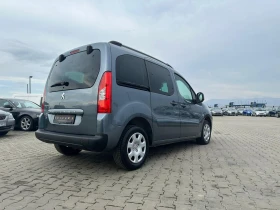 Peugeot Partner 1.6D N1, снимка 5