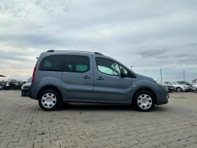 Peugeot Partner 1.6D N1, снимка 6