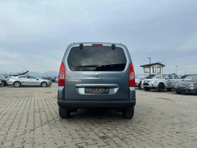 Peugeot Partner 1.6D N1, снимка 4