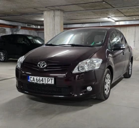 Обява за продажба на Toyota Auris ~10 499 лв. - изображение 2