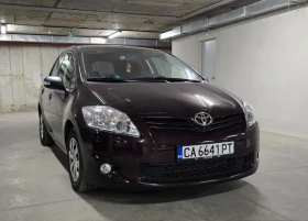 Обява за продажба на Toyota Auris ~10 499 лв. - изображение 1