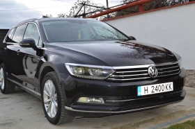 VW Passat UNIKATA ACC, снимка 1