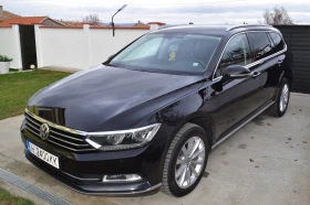 VW Passat UNIKATA ACC, снимка 3