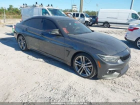  BMW 440