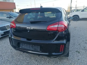 Kia Ceed 1.6 CRDI GT line , снимка 5