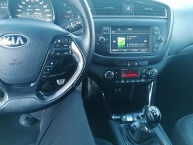 Kia Ceed 1.6 CRDI GT line , снимка 8