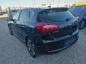 Kia Ceed 1.6 CRDI GT line , снимка 4