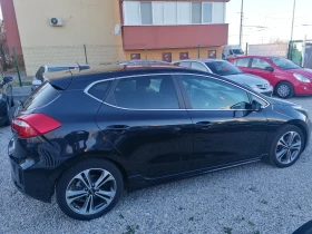 Kia Ceed 1.6 CRDI GT line , снимка 3