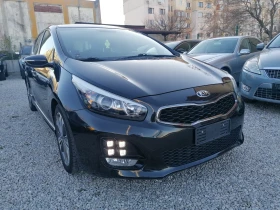 Kia Ceed 1.6 CRDI GT line , снимка 2